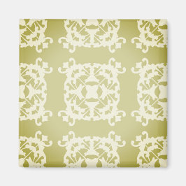 Décor Magnet - Olijf