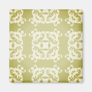 Décor Magnet - Olijf