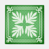 Décor Magnet - Peterselie (Voorkant)