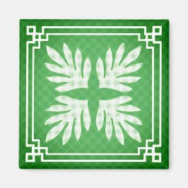 Décor Magnet - peterselie