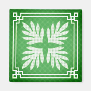 Décor Magnet - peterselie