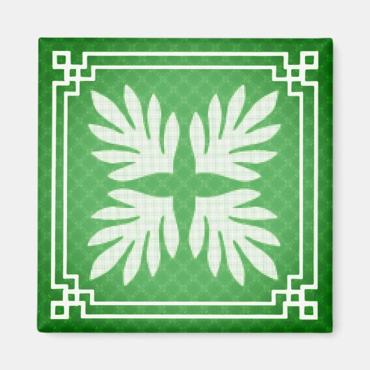 Décor Magnet - Peterselie (Voorkant)