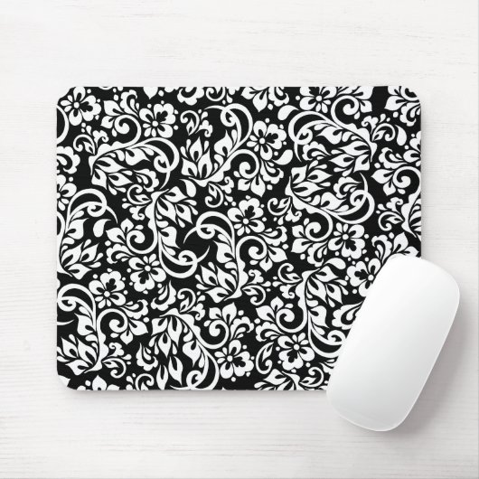 decor muismat (Met muis)