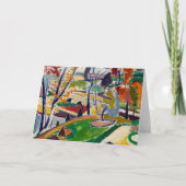 Décor Plat | Henry Lyman Saen Kaart (Voorkant)