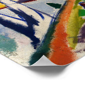 Décor Plat | Henry Lyman Saen Poster (Hoek)