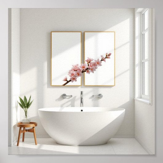 decor poster (Voorkant)