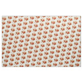 Decor Rose Bouquet Stof (Yard (91,4 cm))