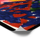 Décor Slav Poster (Hoek)