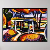 Décor Slav Poster (Voorkant)