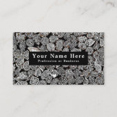 decor visitekaartje (Voorkant)