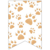 decor voor kinderverjaardag vlaggetjes (Tweede vlag)