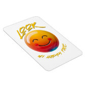 ¡Decora con Personalidad! Imanes con Caritas Magneet (Rechterzijde)