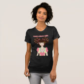 Decora Yuriko T-shirt (Voorkant volledig)