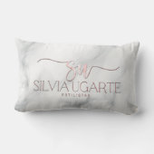 Decoração para quarto  kussen (Achterkant)