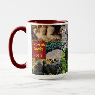 Decorah Eagles 2020 Mok