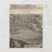 Decorah, Winnesheik Co., Iowa Briefkaart (Voorkant)