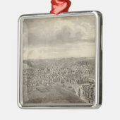 Decorah, Winnesheik Co., Iowa Metalen Ornament (Links)