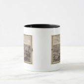 Decorah, Winnesheik Co., Iowa Mok (Midden)