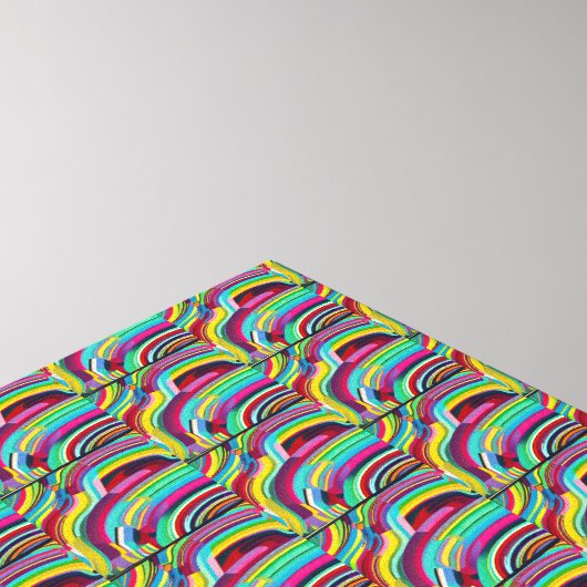 Decorated Canvas Afdruk (Hoek(Top))