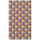 Decorated Tafelkleed (Voorkant)