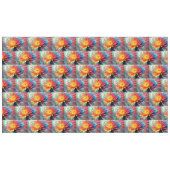 Decorated Tafelkleed (Voorkant (Horizontaal))