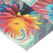 Decorated Tafelkleed (Gekanteld)