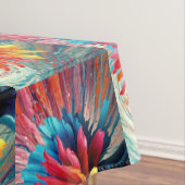 Decorated Tafelkleed (Voorbeeld)