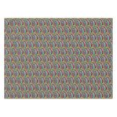 Decorated Tafelkleed (Voorkant (Horizontaal))