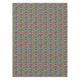 Decorated Tafelkleed