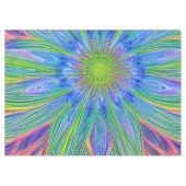 Decorated Tafelkleed (Voorkant (Horizontaal))