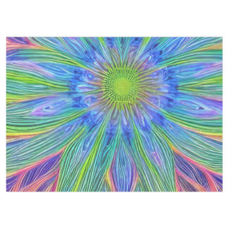 Decorated Tafelkleed