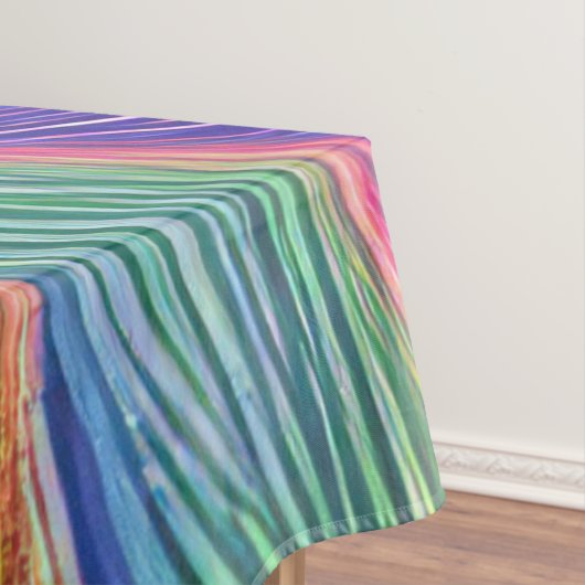 Decorated Tafelkleed (Voorbeeld)