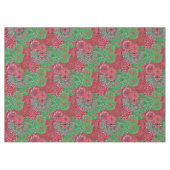 Decorated Tafelkleed (Voorkant (Horizontaal))