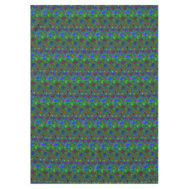 Decorated Tafelkleed