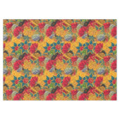 Decorated Tafelkleed (Voorkant (Horizontaal))