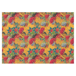 Decorated Tafelkleed