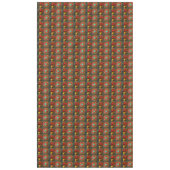 Decorated Tafelkleed (Voorkant)