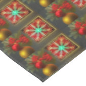 Decorated Tafelkleed (Gekanteld)