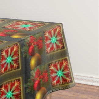 Decorated Tafelkleed