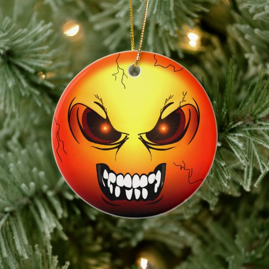 Decoratie in Ceramica Angermoji (Boom)