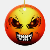 Decoratie in Ceramica Angermoji (Achterkant)