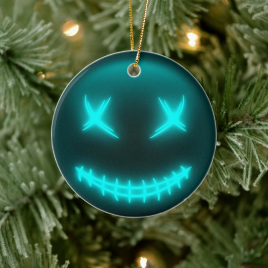 Decoratie in Ceramica Bluemoji (Boom)