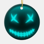 Decoratie in Ceramica Bluemoji (Voorkant)