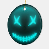 Decoratie in Ceramica Bluemoji (Links)