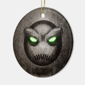 Decoratie in Ceramica Mutemoji Vintage (Links)