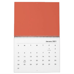 decoratie kalender