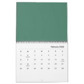 decoratie kalender (Feb 2026)