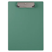 decoratie klembord (Voorkant)