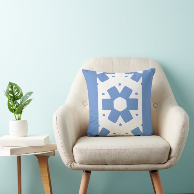 Decoratie Kussen (Stoel)