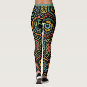 decoratie leggings (Achterkant)